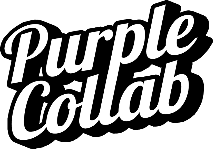 PurpleCollab Text